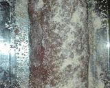 Foto del paso 4 de la receta: Pan de carne - Let it be