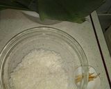 Foto langkah ke 1 dari resep Lontong daun pisang.