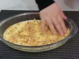حلى سهلة وبسيطة بثلاث طبقات في 5 دقائق