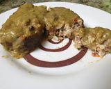 Foto del paso 8 de la receta Rollo de bonito en olla lenta