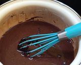 Foto langkah ke 2 dari resep Selai Coklat.