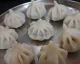उकडीचे मोदक रेसिपी (ukadiche modak recipe in marathi) रेसिपी स्टेप 6 फोटो