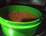 पनीर कुनाफ़ा (Paneer Kunafa recipe in hindi) रेसिपी चरण 9 फोटो