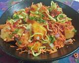 Khatay aloo recipe step 4 photo