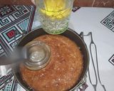 صورة لخطوة 6 من وصفة خبز الباي 😋