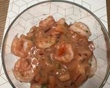 Foto del paso 4 de la receta: Cóctel de Camarones
