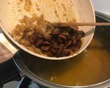 Foto del paso 9 de la receta: Guiso de arvejas con chorizo