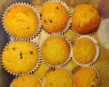Foto del paso 7 de la receta: Cupcake de vainilla c/ frosting