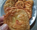 Foto langkah ke 4 dari resep Telur Tepung Krispy.