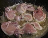 Foto langkah ke 1 dari resep Kare ayam spesial.