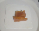 Foto del paso 2 de la receta: Pastelito De Batata (con tapas de empanada)