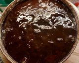 Lúdláb torta recept fázis 6 fotója