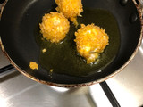 Bolitas de mozzarella 🤩🧀