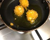 Foto del paso 4 de la receta: Bolitas de mozzarella 🤩🧀