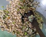 Foto langkah ke 2 dari resep Enthung-Enthung Udang Kering (Rebon).