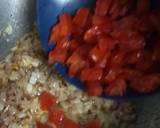 Tomato-Aloo Dry Sabji recipe step 2 photo