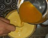 Orange sown dessert recipe step 10 photo