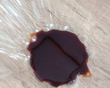 Foto del paso 1 de la receta: Flan de naranja sin horno