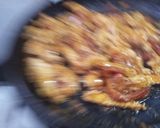 Foto del paso 4 de la receta: Rapiditas de pollo