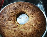 Foto del paso 5 de la receta: Budín de pan
