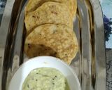 इंडोनेशिया सेराबी स्टफ्ड पॅनकेक (pancake recipe in marathi) रेसिपी स्टेप 4 फोटो 