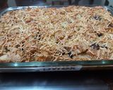 Foto langkah ke 8 dari resep Puding Roti.