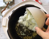 Foto del paso 2 de la receta: Ternera con almendras en olla FussionCook FC7Smart