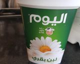 صورة لخطوة 7 من وصفة منسف اردني لايت باللبن الرائب والزبادي