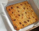 Foto langkah ke 5 dari resep Pumpkin Cake (no mixer).