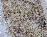 Foto del paso 4 de la receta: Germen de Chía,🌱🌱🌱