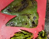 Foto del paso 1 de la receta: Pastel azteca