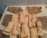 Foto del paso 10 de la receta: Paquetitos crocantes de membrillo