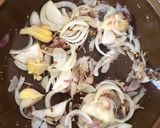 Foto langkah ke 3 dari resep Sup Ikan Kemangi.