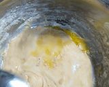 Foto langkah ke 3 dari resep Challah.