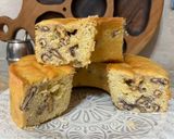 Foto del paso 3 de la receta: Torta matera con crema y nueces