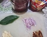Foto langkah ke 2 dari resep Orek Tempe.