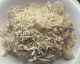 Foto del paso 5 de la receta: Coliflor con bechamel