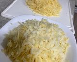 Foto do passo 2 de Fondue de queijo 🫕