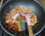 Foto langkah ke 2 dari resep Nugget Chilli Padi.