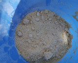 A picture of step 1 of Butter Dumpling.
