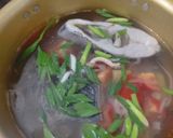 Foto langkah ke 2 dari resep Sop Ikan Nila.