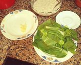 Foto del paso 1 de la receta: Pizza de Avena Vegana