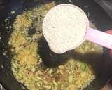Ginger sweet or adark halwa recipe step 4 photo