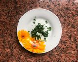 Foto del paso 3 de la receta: Hamburguesa veggie