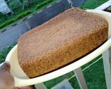 A picture of step 7 of Simple carrot cake.
