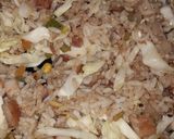 Foto del paso 3 de la receta: Arroz chino
