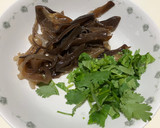 黑木耳山藥蓮藕排骨湯（大同電鍋料理）的食譜步驟2照片
