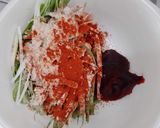 Foto langkah ke 5 dari resep Kimchi Tradisional (Mak Kimchi).
