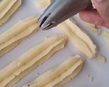 Foto langkah ke 4 dari resep Kue kecipir / cipiran.