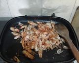 Foto langkah ke 2 dari resep MSG Kepala Udang.